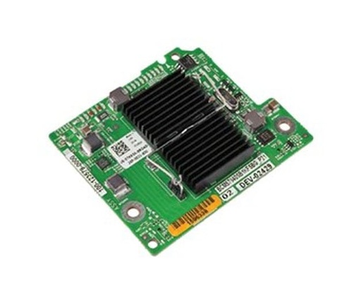[04JDKX] 04JDKX - Dell 57840S Quad Port 10GbE KR Blade Converged NIC by Broadcom