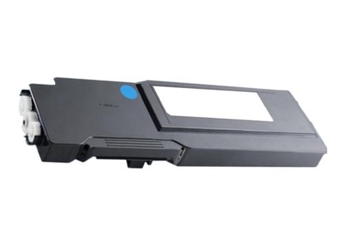 [04JWG] 04JWG - Dell C3760 Cyan Toner