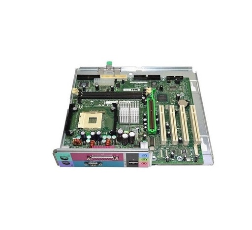[04K139] 04K139 - Dell System Board Motherboard for Dimension 4400 Desktop System