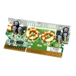 [04K666] 04K666 - Dell Voltage Regulator Module for Precision 450 / 650 (Refurbished / Grade-A)