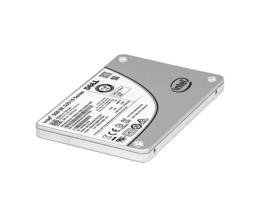 [04KG4X] 04KG4X - Dell 960GB SAS 12GBs Read Intensive Endurance eMLC 2.5-inch Solid State Drive