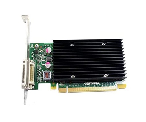 [04M1WV] 04M1WV - Dell nVidia Quadro NVS 300 512MB DDR3 PCI-Express x16 DMS-59 Full Height Video Card
