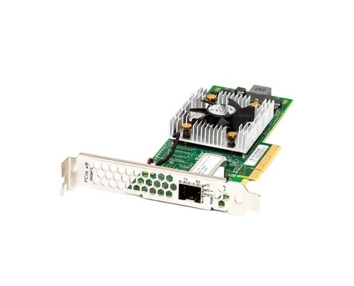 [04MNKF] 04MNKF - Dell QLogic 2660 16GB Fibre Channel Host Bus Adapter Clean pulls