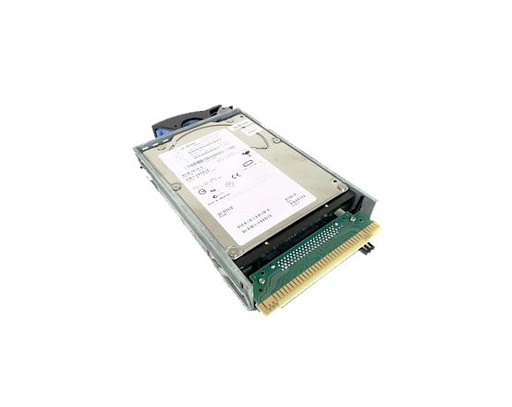 [04N4638] 04N4638 - IBM 36.7GB 10000RPM Ultra-160 SCSI 3.5-inch Hard Drive