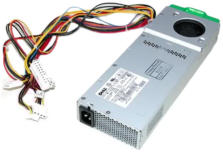 [04N505] 04N505 - Dell 180-Watts ATX Power Supply