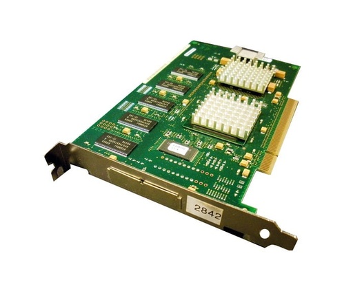 [04N5091] 04N5091 - IBM 32MB PCI Combined Function IOP Card