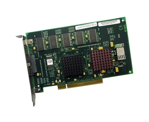 [04N5095] 04N5095 - IBM 64MB PCI Combined Function IOP Adapter