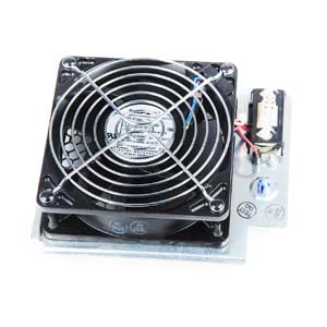 [04N5121] 04N5121 - IBM Rear Fan Assembly for RS/6000 7026-B80
