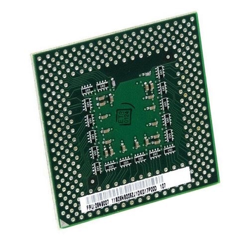 [04N5635] 04N5635 - IBM Processor Terminator Filler Card