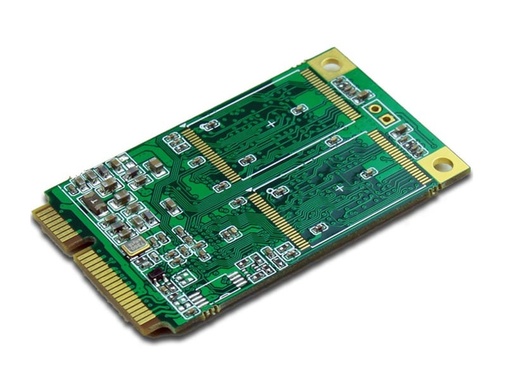 [04NG44] 04NG44 - Dell 32GB mSATA 6.0Gb/s Mini PCI-e Solid State Drive