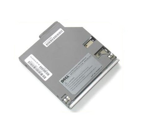 [04P124] 04P124 - Dell 2nd Hard Drive Media Bay Carrier
