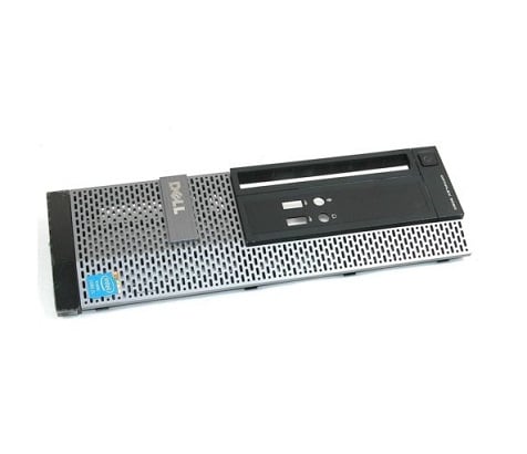 [04TH5M] 04TH5M - Dell Gray Desktop Front Bezel Optiplex 3010