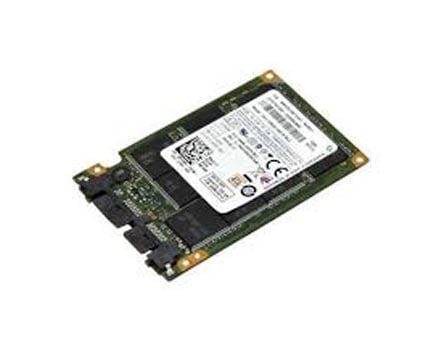 [04TM5F] 04TM5F - Dell 256GB 3Gb/s MLC Micro uSATA 1.8-inch Thin Solid State SSD HDD for Latitude E4200 Z600, Adamo 13, Adamo XPS