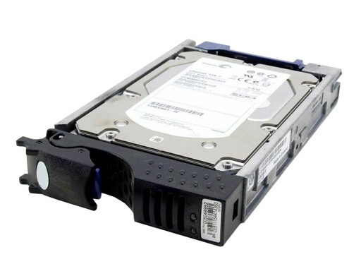 [5032928] 005032928 - EMC 2TB 7200RPM SAS 6Gb/s 3.5-inch Hard Drive