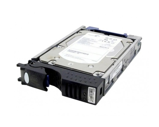 [5032934] 005032934 - EMC 3TB 7200RPM SAS 6Gbs 3.5-inch Hard Drive for DD2500 Appliance