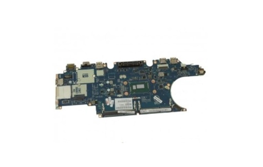 [04VY1Y] 04VY1Y - Dell System Board Core i3 1.9GHz (i3-4030U) with CPU Latitude E5250