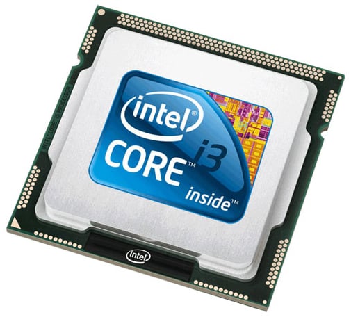 [04W0336] 04W0336 - Lenovo 2.53GHz 2.50GT/s DMI 3MB L3 Cache Socket PGA988 Intel Core i3-380M Dual Core Mobile Processor