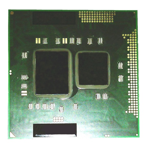 [04W0338] 04W0338 - Lenovo 2.66GHz 2.50GT/s DMI 3MB L3 Cache Intel Core i5-560M Dual Core Mobile Processor