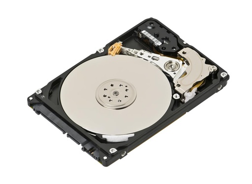 [04W1321] 04W1321 - Lenovo 320GB 7200RPM SATA 6Gbps 2.5-inch Hard Drive