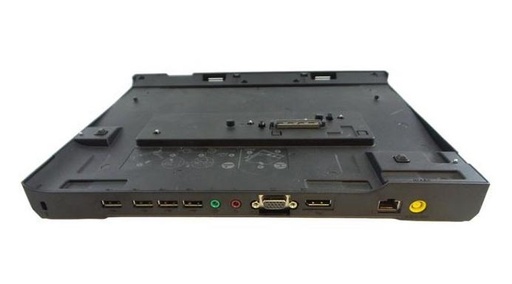 [04W1420] 04W1420 - Lenovo Ultrabas E-Series 3 Dock Station for ThinkPad X220T X220 Tablet