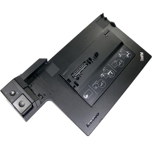 [04W1499] 04W1499 - Lenovo Mini Dock Plus Series 3 Docking Station 90W