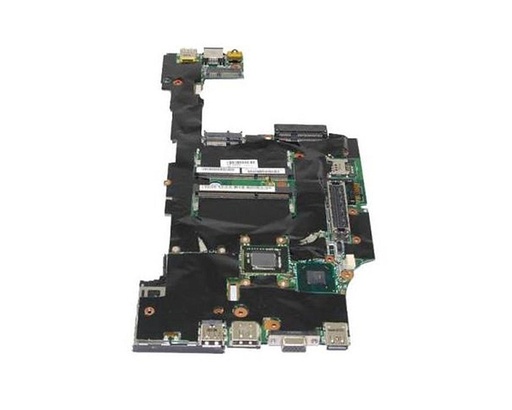 [04W1536] 04W1536 - IBM Lenovo System board Assembly with Intel Core i5-2520M Processor non-AMT TPM AES for ThinkPad X220 Tablet X220i Tablet (Refurbished)