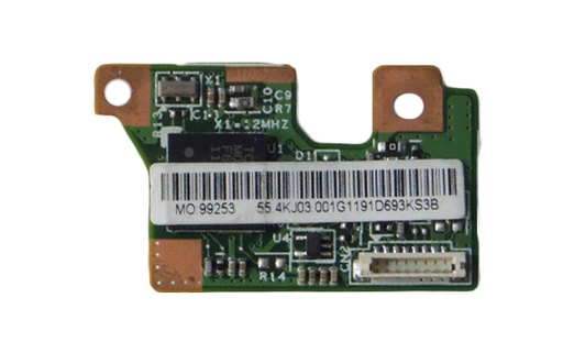 [04W1548] 04W1548 - IBM Lenovo Fingerprint Reader for ThinkPad X220 Tablet X220i Tablet