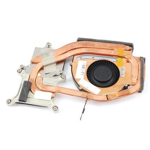 [04W1575] 04W1575 - IBM Lenovo Thermal Module (55W) for ThinkPad W520