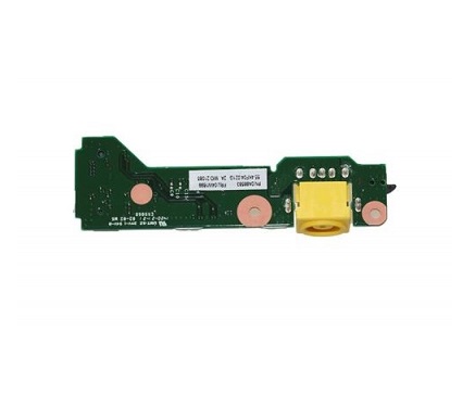 [04W1699] 04W1699 - Lenovo C Jack Power Board for T420s Series