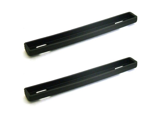 [04W1716] 04W1716 - IBM Lenovo Hard Disk Drive Rubber Rails