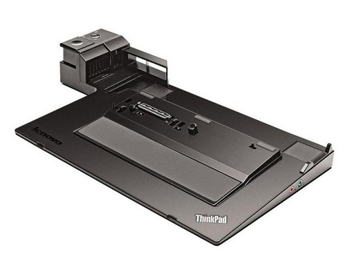 [04W1817] 04W1817 - Lenovo Port Replicator with AC Adapter for ThinkPad Series