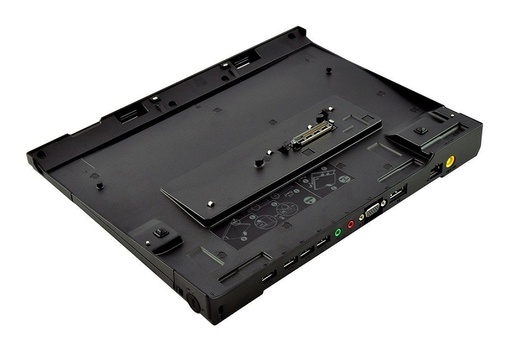 [04W1890] 04W1890 - Lenovo Ultrabas E-Series 3 Dock Station for ThinkPad X220T X220 Tablet