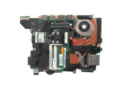 [04W1904] 04W1904 - Lenovo System Board i5-520M for T410S (Refurbished)