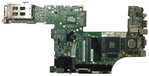 [04W2020] 04W2020 - IBM System Board for ThinkPad T520 T520i (15.6-inch)