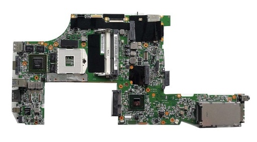 [04W2029] 04W2029 - IBM Lenovo System Board Motherboard for ThinkPad W520