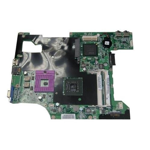 [04W2041] 04W2041 - IBM Lenovo System Board Assembly for W520 Nvidia Quadro 2000 M non-AMT TPM with RAID Adapter (Refurbished)