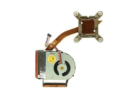 [04W3267] 04W3267 - Lenovo Heatsink and Fan for ThinkPad T430 T430i