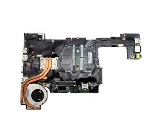 [04W3380] 04W3380 - IBM Lenovo System Board Motherboard with Intel Core i7-2640M 2.80GHz Processor for ThinkPad X220 Tablet