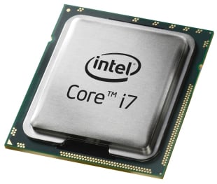 [04W3461] 04W3461 - Lenovo 2.8GHz 5.00GT/s DMI 4MB L3 Cache Socket PPGA988 Intel Core i7-2640M Dual Core Mobile Processor for E49 Notebook