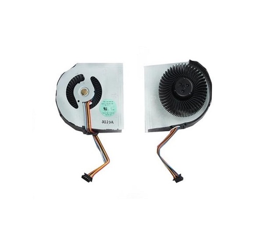 [04W3487] 04W3487 - Lenovo CPU Cooling Fan and Heatsink for ThinkPad T430s T430SI