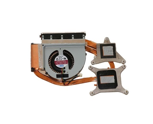 [04W3626] 04W3626 - IBM Lenovo Cooling Heatsink and Fan for ThinkPad W530