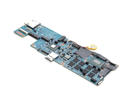 [04W3895] 04W3895 - Lenovo System Board (Motherboard) for ThinkPad Carbon X1