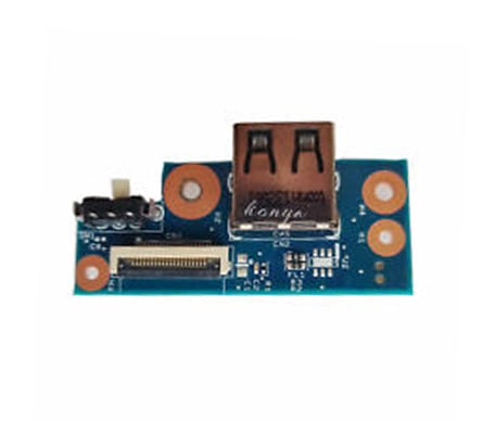 [04W3913] 04W3913 - Lenovo USB Wi-Fi Port Switch Card Board X1 Carbon
