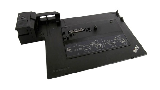 [04W3939] 04W3939 - Lenovo Mini Dock Plus Series 3 USB 3.0 90W UK