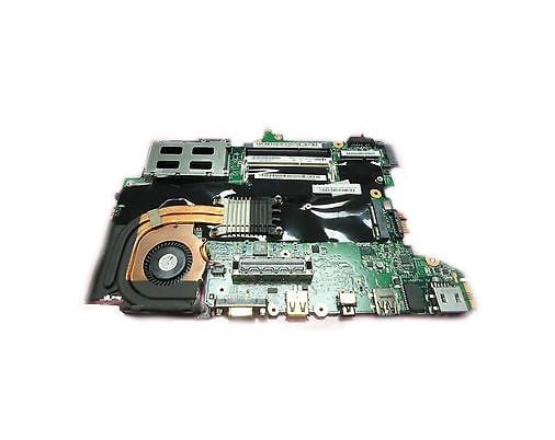 [04W6789] 04W6789 - IBM Lenovo Thinkpad T430s Laptop i5-3320M Motherboard System Board