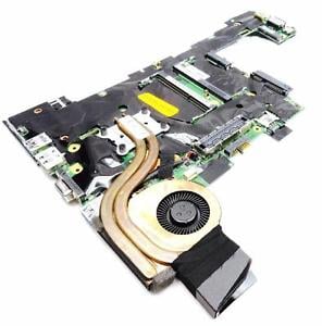 [04W6804] 04W6804 - Lenovo X230T i7-3520M System Board (New pulls)