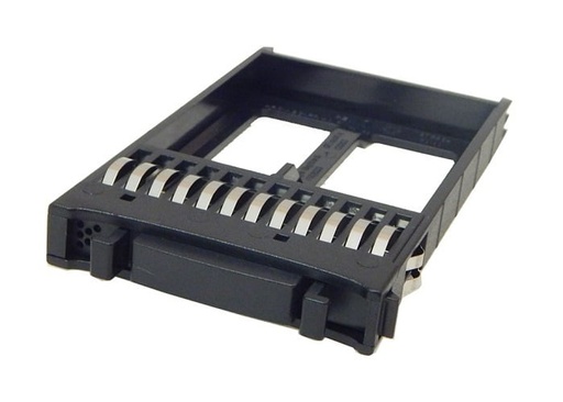 [04WV37] 04WV37 - Dell 1.8-inch Hard Drive Blank Filler for PowerEdge C4130 FC420 FC630 FC830