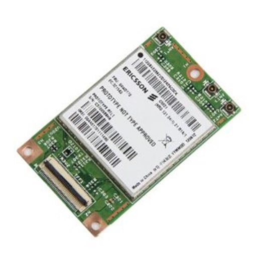 [04X0384] 04X0384 - Lenovo Ericsson C5621 Wireless Card for CT for ThinkPad Tablet 2