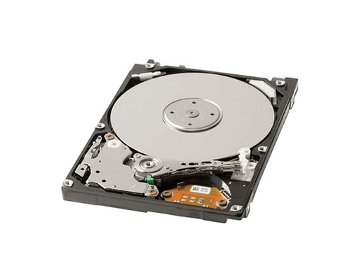 [04X0535] 04X0535 - Lenovo 500GB 5400RPM SATA 6Gb/s 2.5-inch Hard Disk Drive
