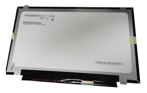 [04X0626] 04X0626 - Lenovo 14-inch 1920 x 1080 Full HD 30-Pin LCD Panel